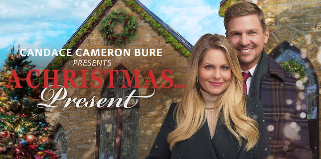 A Christmas... Present