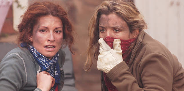 13:00: McLeods döttrar (S4 E5) (S4) | TV8 | 11/19 2025