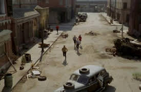 Star Trek Season 1: Miri