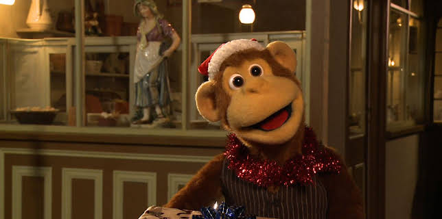 6:15 AM: Milkshake! Monkey (S2 E20) (S2) | Channel 5 | 12/25 2025