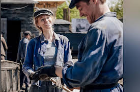 Our Miracle Years, Season 1: Episode 3