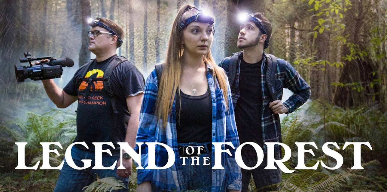 Legend Of The Forest (2025)