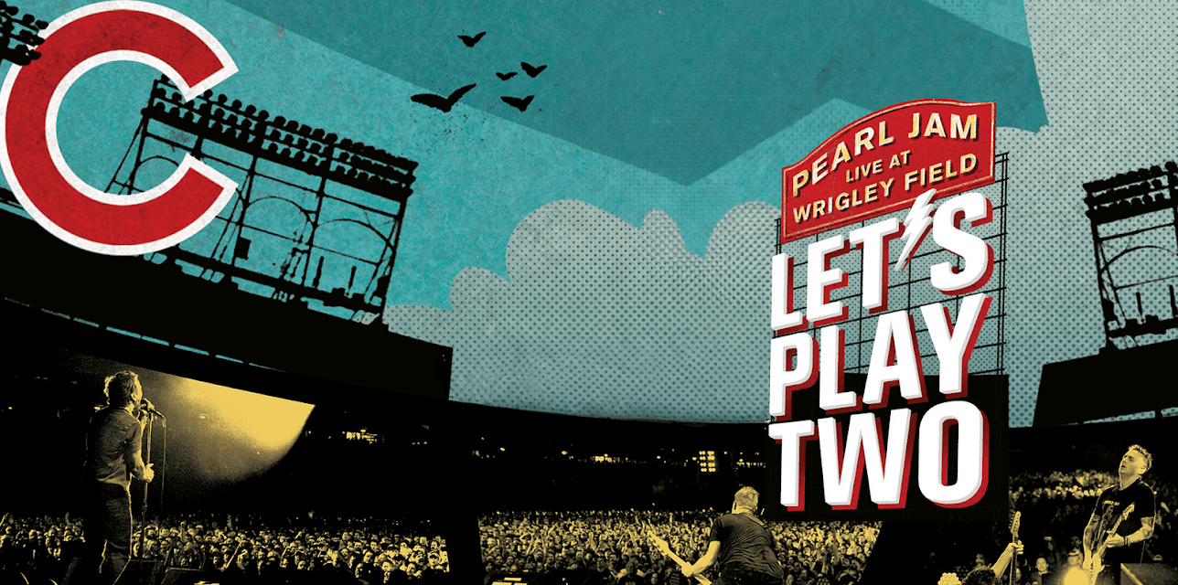 Let's Play Two (2000)