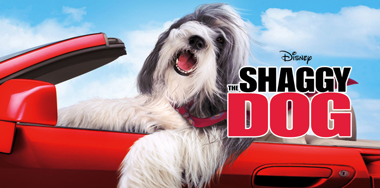 The Shaggy Dog (2006) (2006)