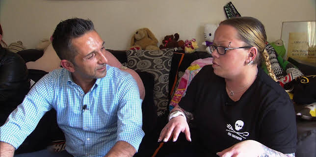 10:00: Der Trödeltrupp - Das Geld liegt im Keller (S14 E40) (S14) | RTL 2 | 12/10 2025