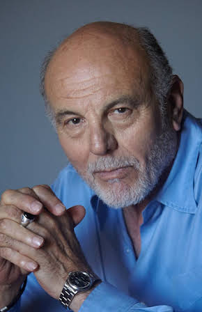 Carmen Argenziano as Grandfather