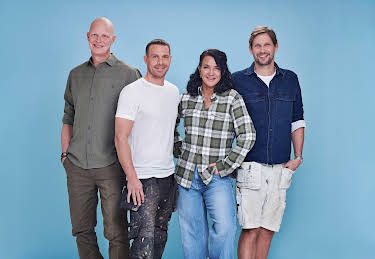 21:30: Svenske hyttedrømmer (S2 E1) (S2) | FEM | 7/23 2026