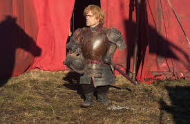 Game of Thrones: Episode 9