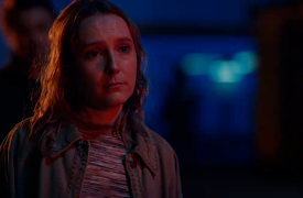 Code of Silence S1: Episode 6