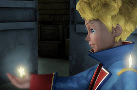 The Little Prince: The Planet of The Globies - Part 2