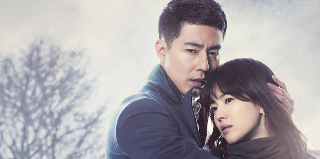 That Winter, the Wind Blows