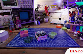 Marvellous Makes Lab: Origami Box