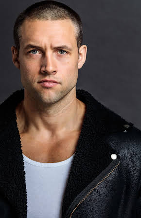 Steve Aaron-Sipple as 