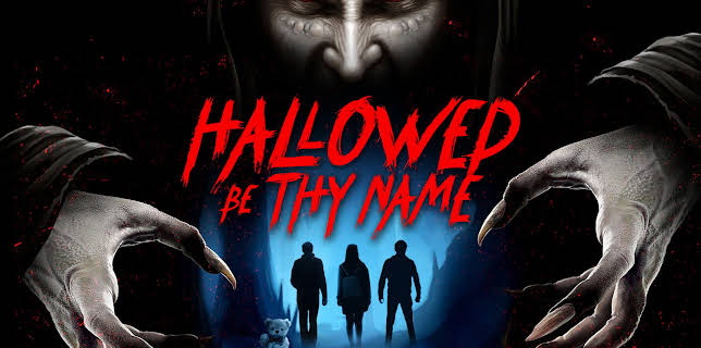 Hallowed Be Thy Name (2020)