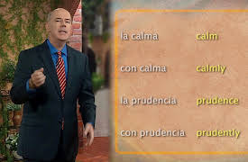 Learning Spanish II: How to Understand and Speak a New Language: Advanced Work with Adverbs and Adjectives