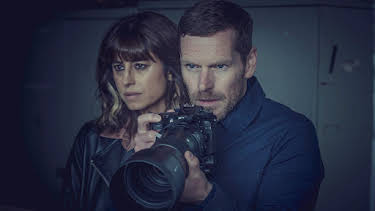 10:00 PM: Betrayal (S1 E2) (S1) | ITV4 | 2/9 2026