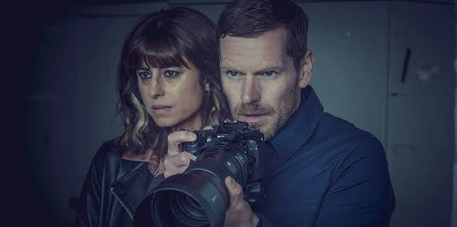 9:00 PM: Betrayal (S1 E2) (S1) | ITV2 | 2/9 2026