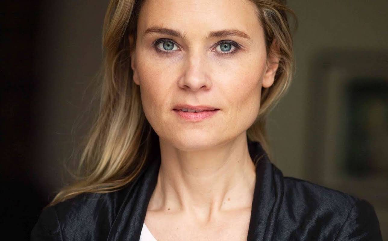 Kristina Klebe