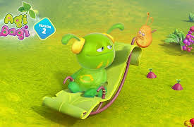 Agi Bagi: What On Earth Am I Doing Here?!