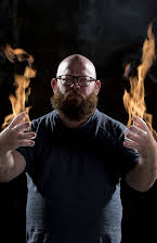 Dennis Heaton som creator