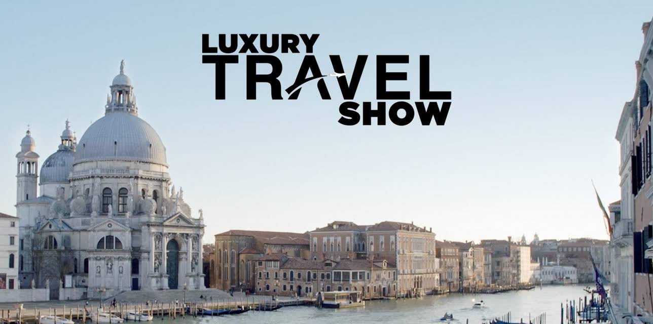 Luxury Travel Show