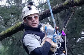 Treetop Cat Rescue: Episode 4