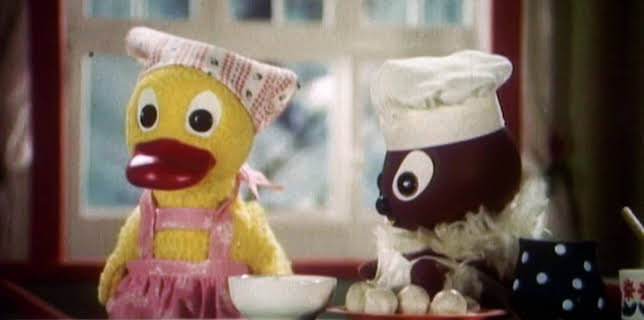 18:54: Unser Sandmännchen | MDR Fernsehen | 12/13 2025