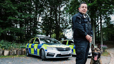 9:10 AM: Police Interceptors (S19 E6) (S19) | Paramount | 3/28 2026