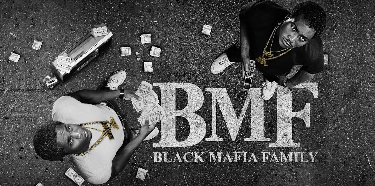 BMF