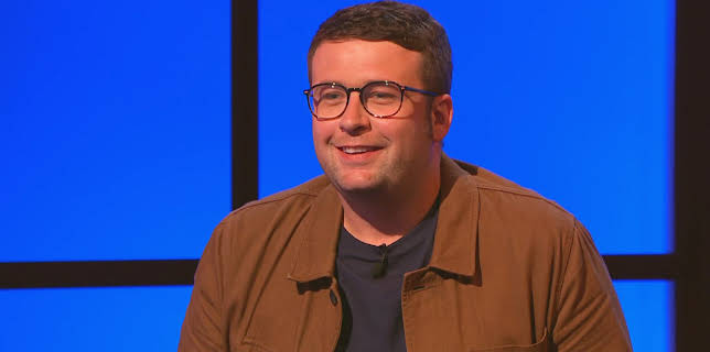 7:40 PM: Richard Osman's House of Games (S5 E52) (S5) | Dave | 11/11 2025