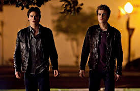 The Vampire Diaries: Isobel