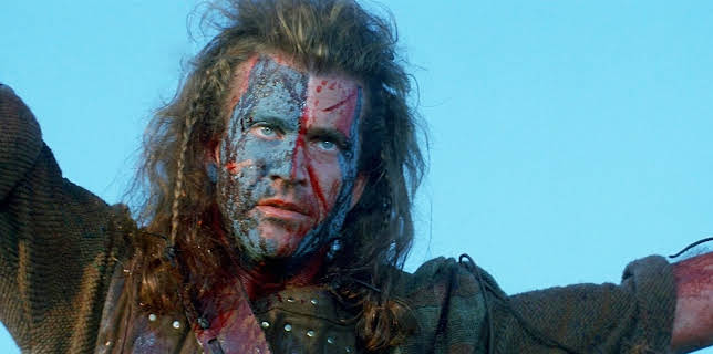Braveheart (1995)