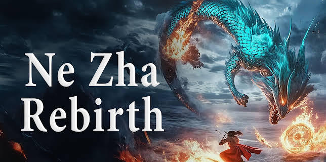 Ne Zha Rebirth (2022)