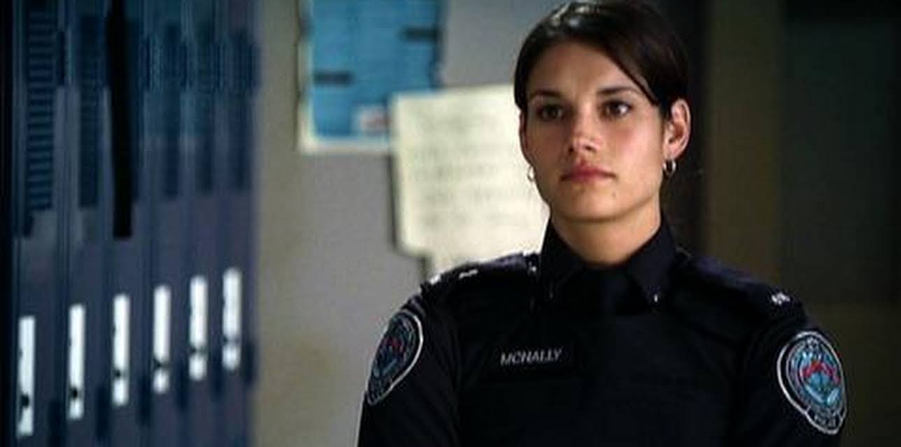 Rookie Blue