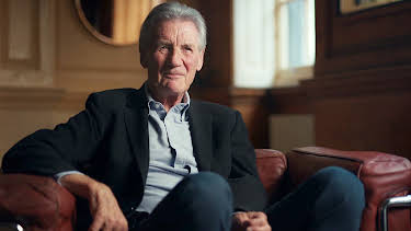 8:00 PM: Michael Palin: Travels of a Lifetime (S1 E6) (S1) | Yesterday | 9/9 2026