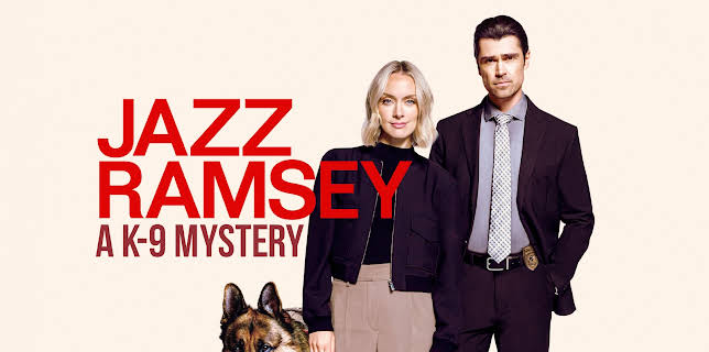 Jazz Ramsey: A K-9 Mystery (2025)