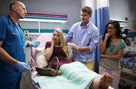 Sex Sent Me to the ER: Episode 25