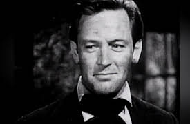 Hollywood Idols: William Holden: The Golden Boy