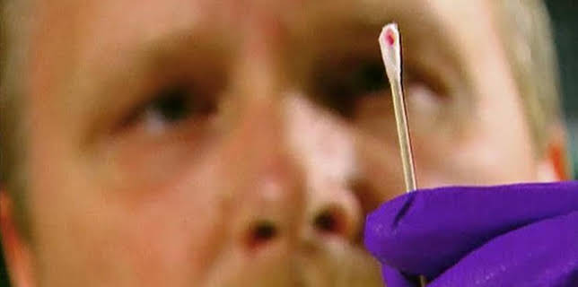 02:40: Medical Detectives - Geheimnisse der Gerichtsmedizin | VOX | 2/1 2026