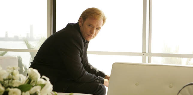 12:20: CSI: Miami | VOX | 2/19 2026