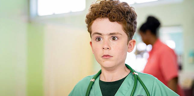 6:55 PM: Dexter Procter: The 10-Year-Old Doctor | CBBC | 12/22 2025