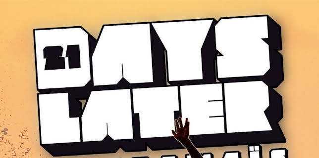 21 Days Later (2009)