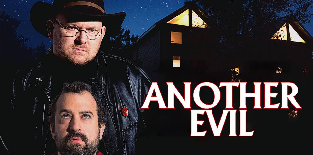 Another Evil (2017)