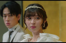 Marry My Husband: Japan: Congrats to My Best Friend