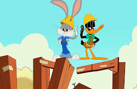 Bugs Bunny Builders: Hard Hat Time, Season 1: Bugs Bunny Boogie