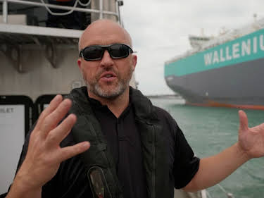 09:40: Border Patrol New Zealand | ProSieben Maxx | 5/4 2026