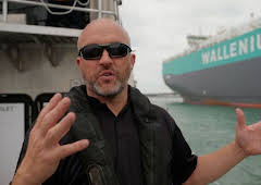 Border Patrol New Zealand