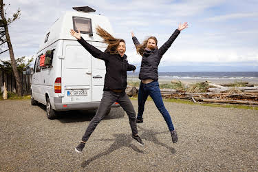 06:00: Abenteuer Freiheit | ZDFneo | 4/18 2026