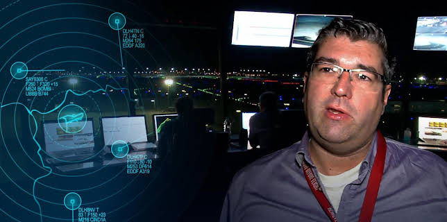 10:25: Mittendrin - die Flughafen-Frankfurt-Doku (61) | WDR Fernsehen | 11/6 2025