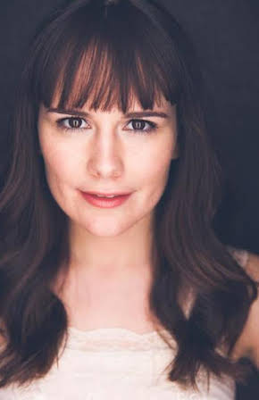 Shannon Eagen as 